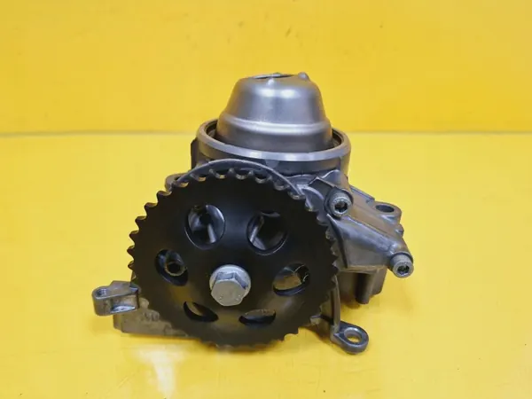 Oljepump OEM DRC95824 för VW Polo IV 1.2 image 3