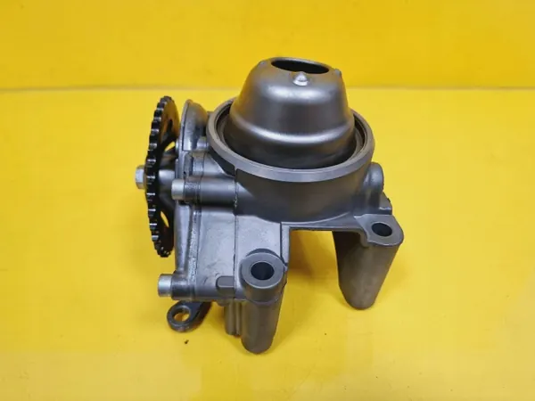 Oljepump OEM DRC95824 för VW Polo IV 1.2 image 4
