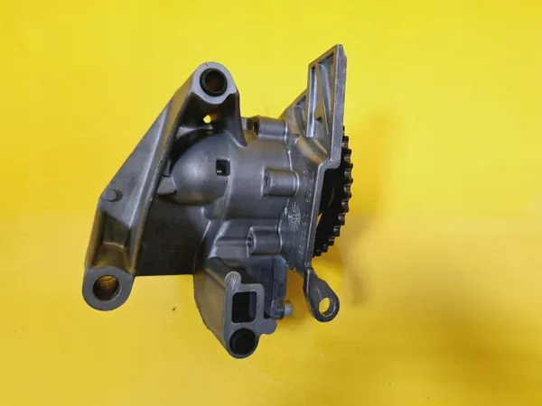 Oljepump OEM DRC95824 för VW Polo IV 1.2 image 8