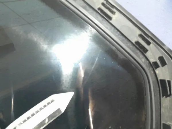 BMW X7 G07 Taka Vasen Kori Las OEM 7444115 image 5
