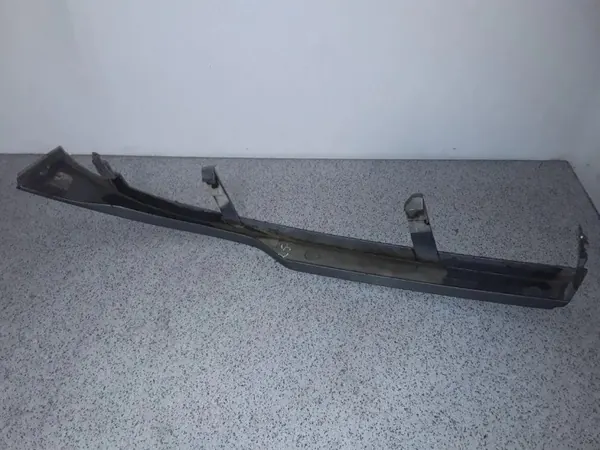 Cache phare droit BMW 3 Cabrio E46 OEM 51137064326 image 2