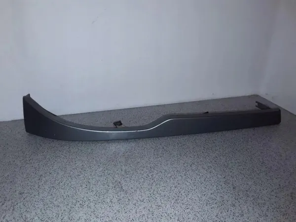 Cache phare droit BMW 3 Cabrio E46 OEM 51137064326 image 3