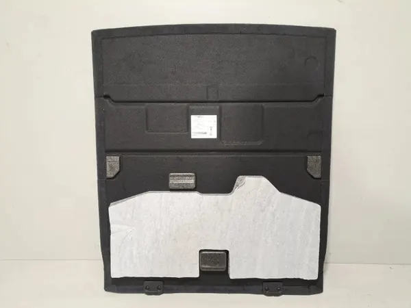 BMW 4 G26 Kofferbakmat OEM 9871079 image 4