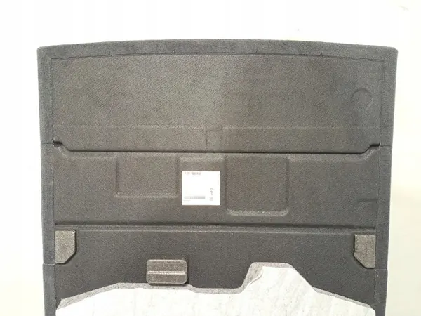 BMW 4 G26 Kofferbakmat OEM 9871079 image 5
