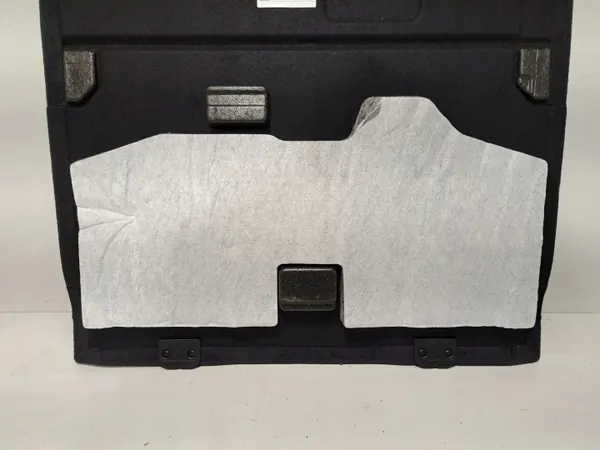 BMW 4 G26 Kofferbakmat OEM 9871079 image 6