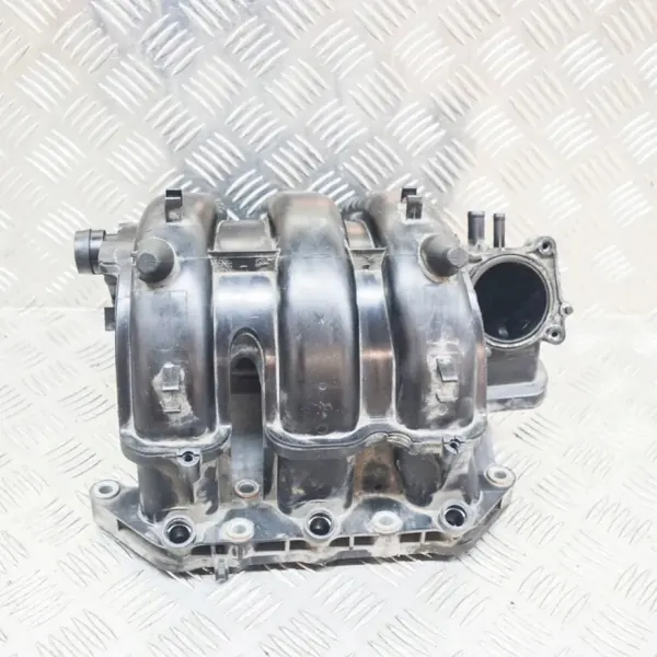 Collecteur d'admission VW POLO 6R 6C 03E129711F 1.2L image 2