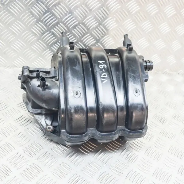 Collecteur d'admission VW POLO 6R 6C 03E129711F 1.2L image 3