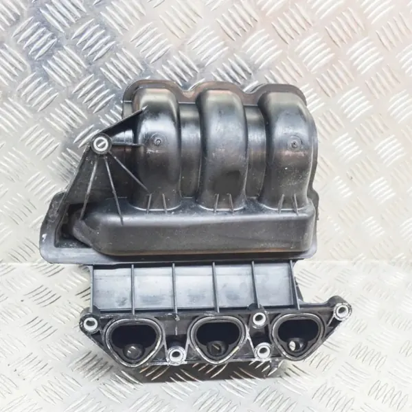 Collecteur d'admission VW POLO 6R 6C 03E129711F 1.2L image 4