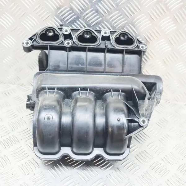 Collecteur d'admission VW POLO 6R 6C 03E129711F 1.2L image 5