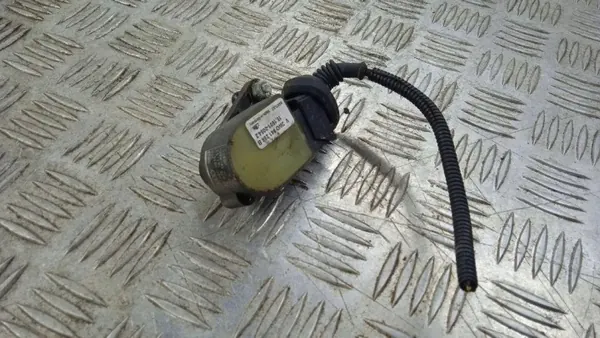 Alavanca sensor nível Bentley OEM 3W0941286B - Usado image 2