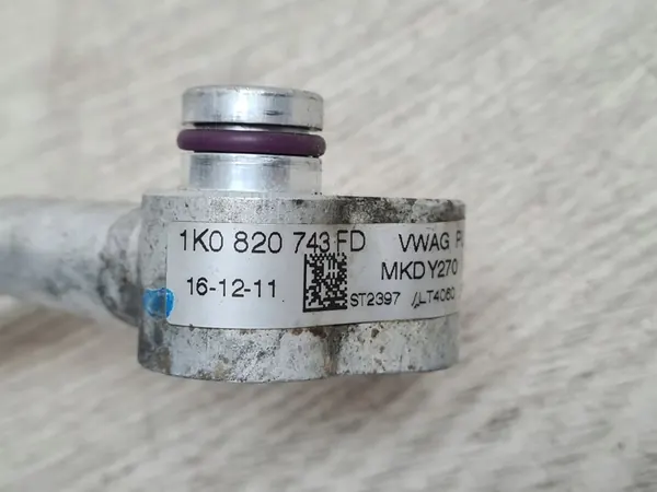 Ilmastointiletkut VW Audi Skoda image 4