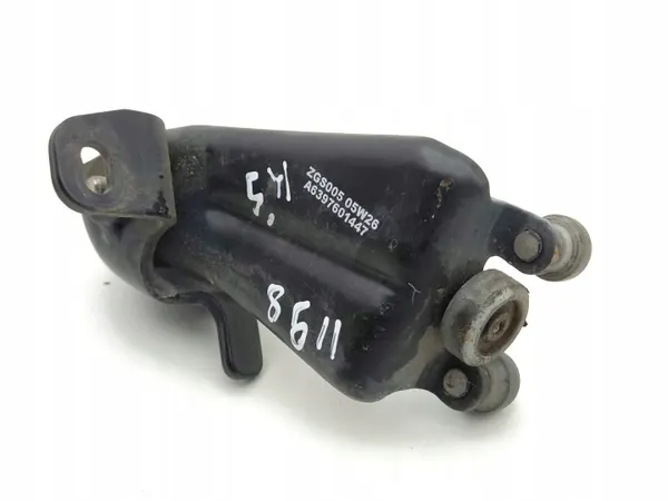 Mercedes Vito Viano W639 deurscharnierrol OEM A6397601447 image 6