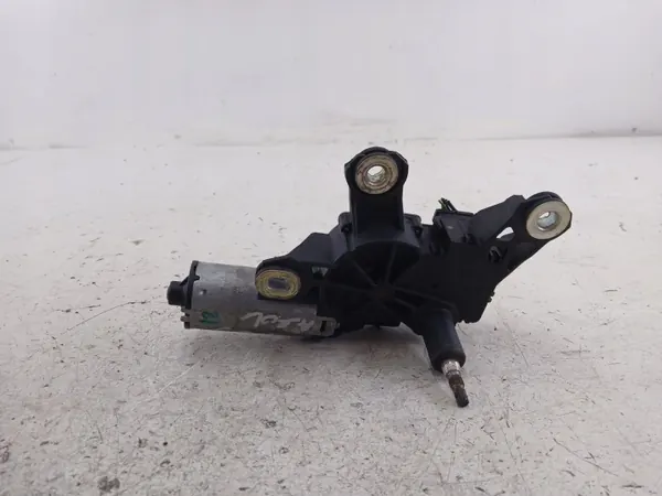 AUDI A3 8L takasuljinmekanismi OEM 8L0955711 image 3