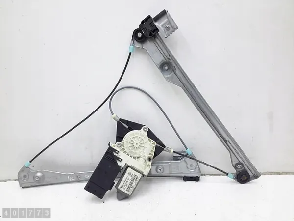 Regulador de ventana VW OEM 101386101 - Pieza usada image 2