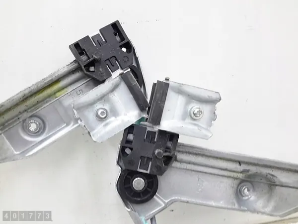 Regulador de ventana VW OEM 101386101 - Pieza usada image 3