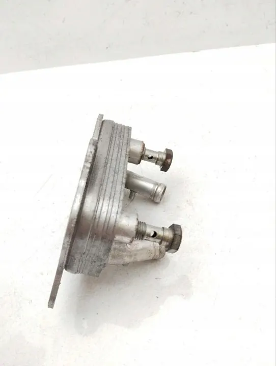 Arrefecedor de óleo Maserati OE OEM 670031618 - Usado image 6