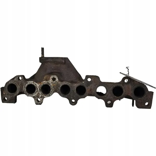 Volvo OE Pakoputken keräin OEM JUT121559 image 2