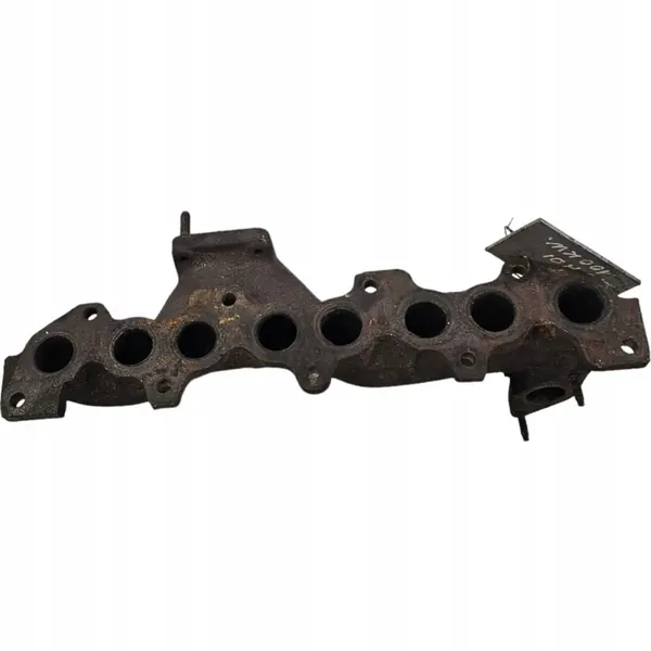 Volvo OE Pakoputken keräin OEM JUT121559 image 3