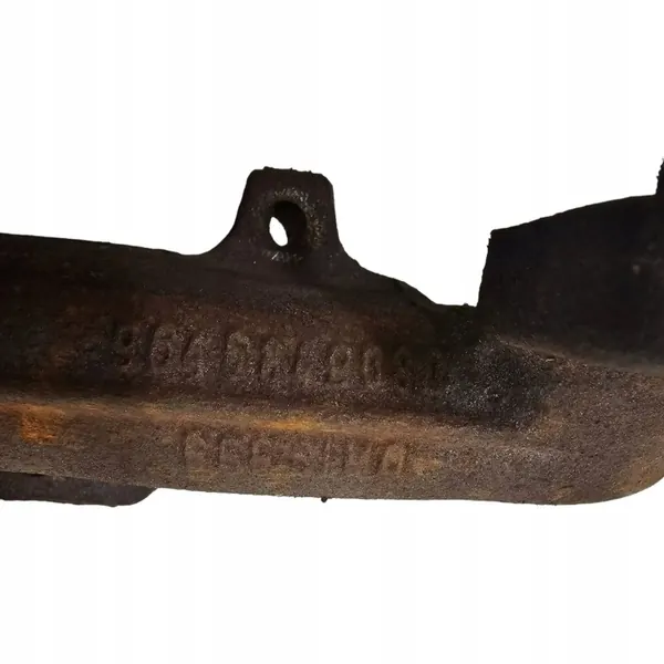 Volvo OE Pakoputken keräin OEM JUT121559 image 5