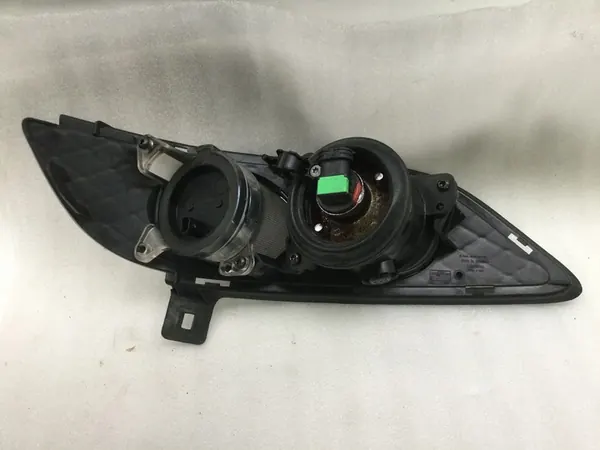 Grille de Pare-Chocs Droit Avant Mercedes W246 A2468850522 image 3