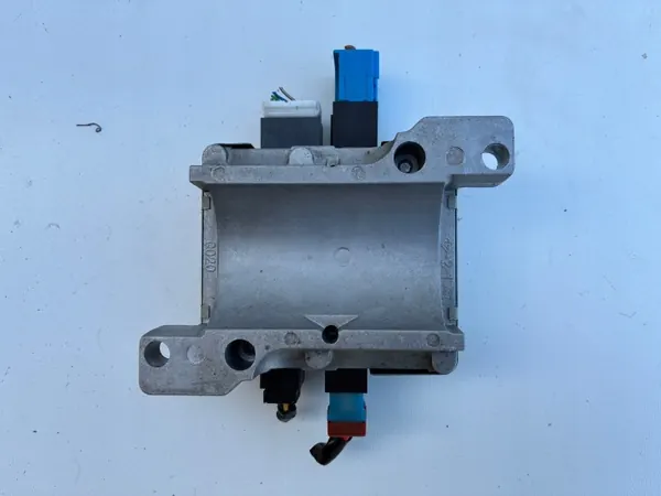 Ohjausavustimen moduuli OEM 09115125 Opel Corsa C:lle image 3