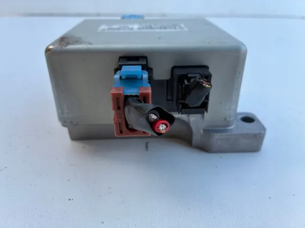 Ohjausavustimen moduuli OEM 09115125 Opel Corsa C:lle image 4