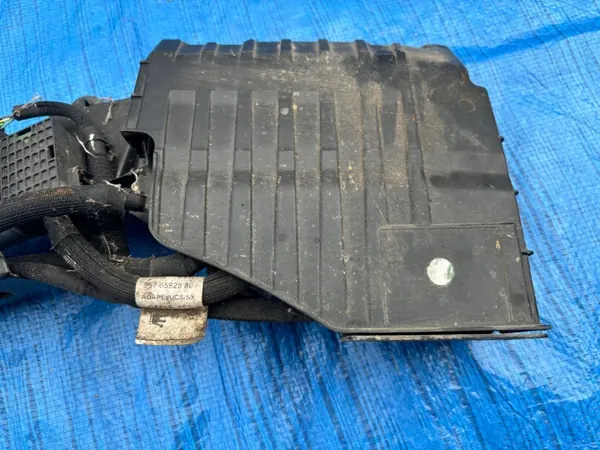 Módulo Start-Stop OEM 9801739380 para Peugeot 308 T9 image 5