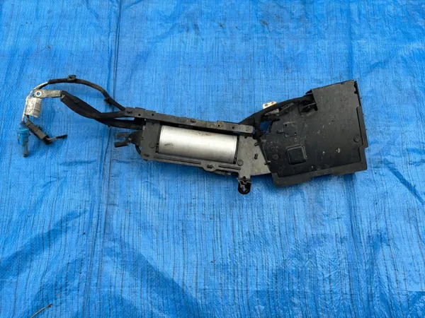 Módulo Start-Stop OEM 9801739380 para Peugeot 308 T9 image 8