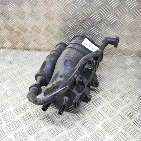 BMW OEM 7387633 Dieselpartikelfilter - Gebraucht image 3