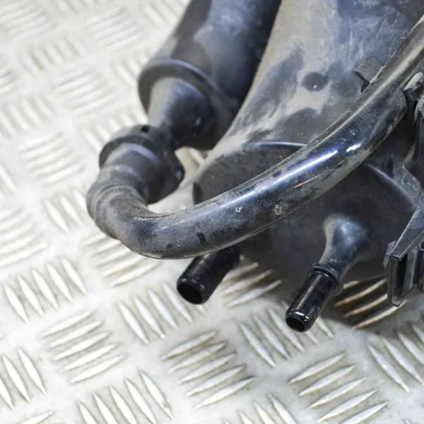BMW OEM 7387633 Dieselpartikelfilter - Gebraucht image 4