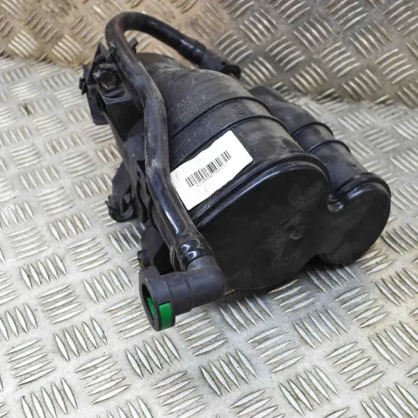BMW OEM 7387633 Dieselpartikelfilter - Gebraucht image 5