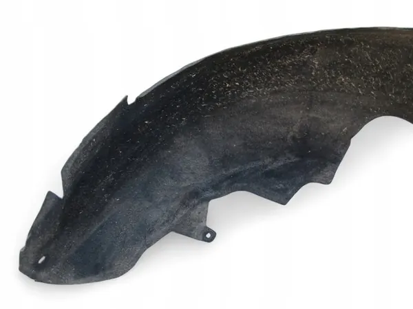 Arco ruota posteriore sinistro Mercedes W221 LIFT image 2