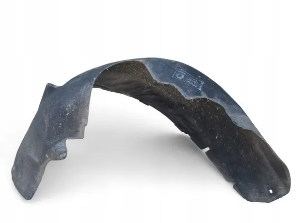 Arco ruota posteriore sinistro Mercedes W221 LIFT image 4