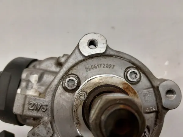 Hochdruckkraftstoffpumpe Volkswagen Caddy 2006 OEM 03L130851HX image 9