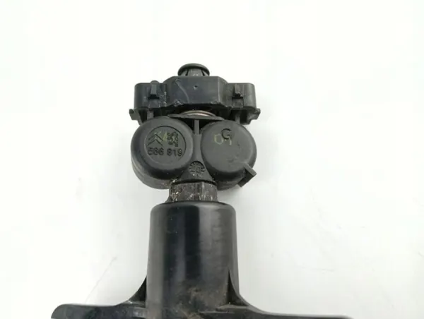 Lavafaros izquierdo OEM 566819 para Citroen C4 Picasso image 3
