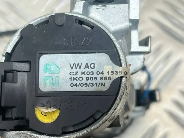 Kombi Skoda Octavia II OEM 1K0905865 image 9