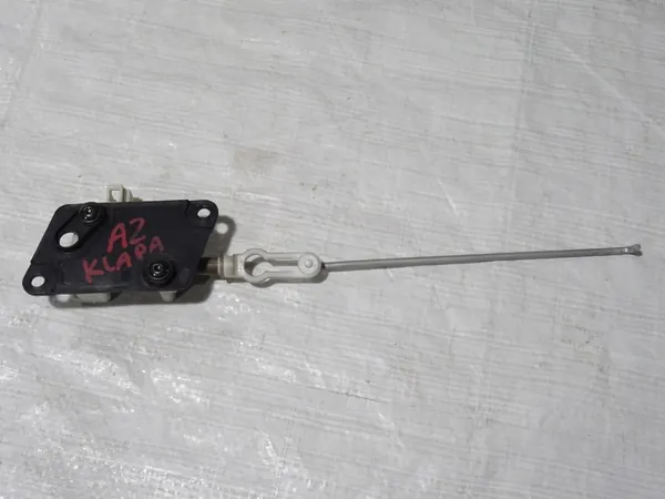 Actuador de cerradura trasera Audi A2 1999-2005 8E5962115 image 2