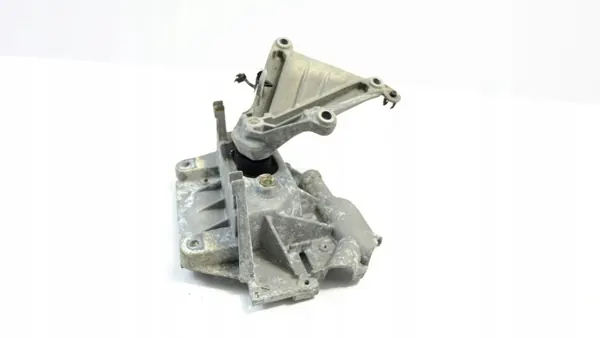 Support de boîte de vitesses NISSAN NOTE E11 1.4 16V OEM image 4