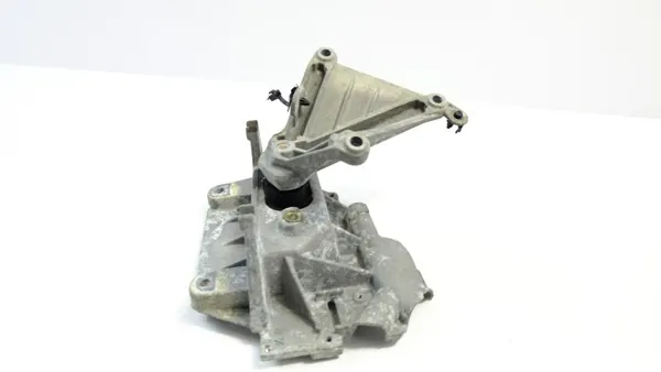 Support de boîte de vitesses NISSAN NOTE E11 1.4 16V OEM image 5