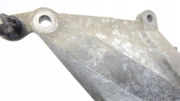 Support de boîte de vitesses NISSAN NOTE E11 1.4 16V OEM image 9
