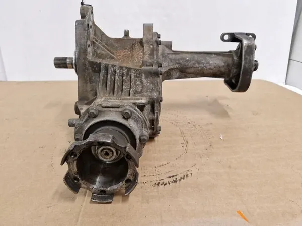 Reductor de caja 4x4 Chevrolet Captiva I 2.2 VCDI image 2