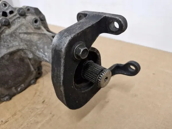 Reductor de caja 4x4 Chevrolet Captiva I 2.2 VCDI image 4