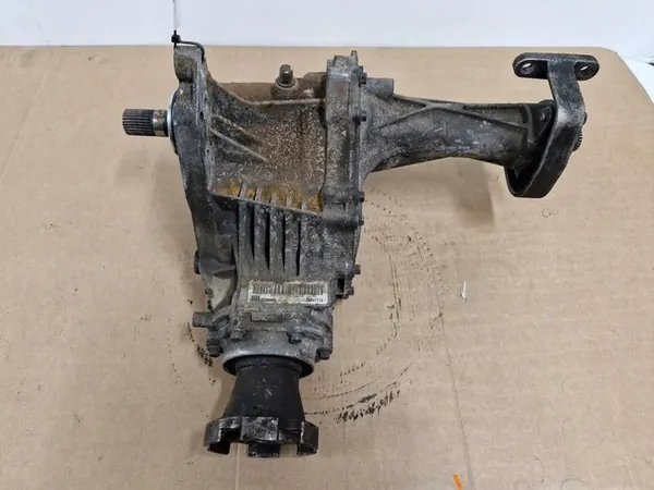Reductor de caja 4x4 Chevrolet Captiva I 2.2 VCDI image 6