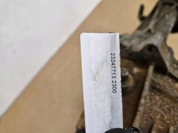 Reductor de caja 4x4 Chevrolet Captiva I 2.2 VCDI image 8