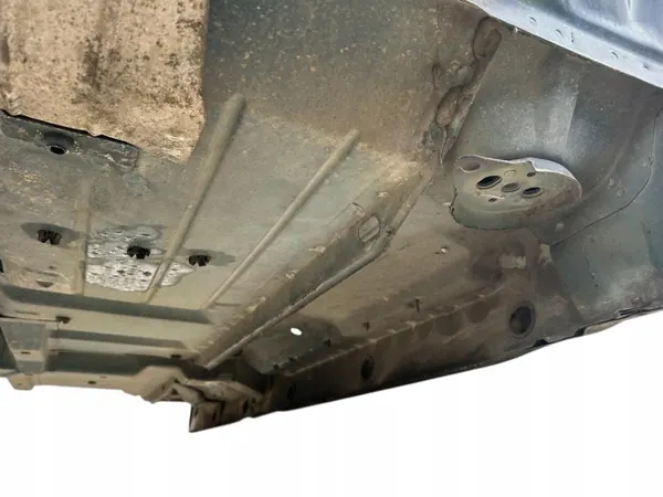 OEM 10GM237B Carrosserie Chevrolet Silverado GMC Sierra image 5