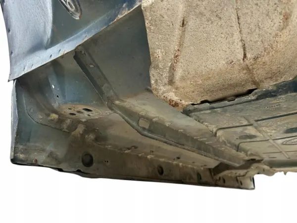 OEM 10GM237B Carrosserie Chevrolet Silverado GMC Sierra image 6