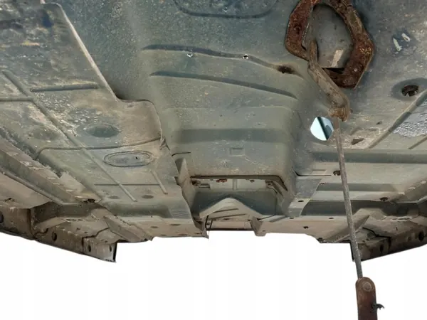 OEM 10GM237B Carrosserie Chevrolet Silverado GMC Sierra image 7