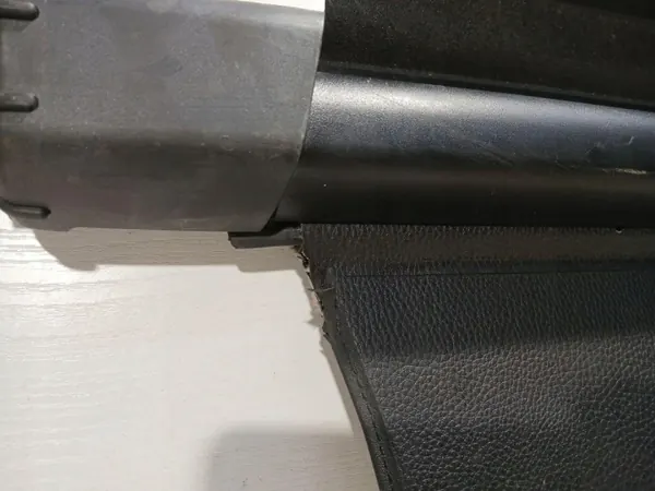 OEM 3C9867871 Bagagerull för VW Passat B6 Kombi image 3