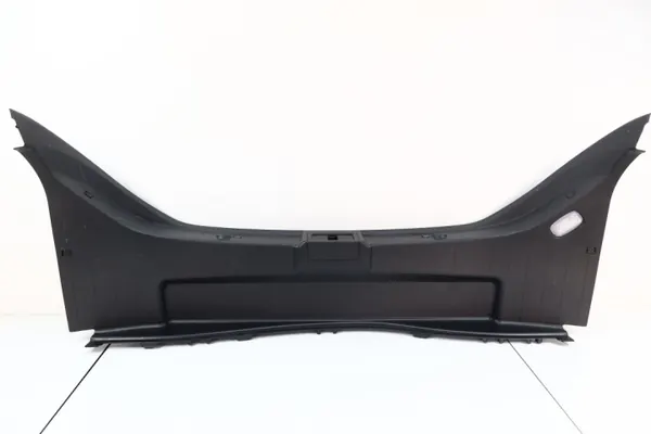 Mercedes CLS W219 Kofferraumleiste Abdeckung OEM 2196930291 image 2