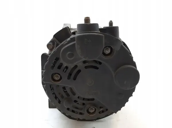 Mercedes-Benz Vaneo W414 Vaihtovirtageneraattori 2003 A13VI237 image 3